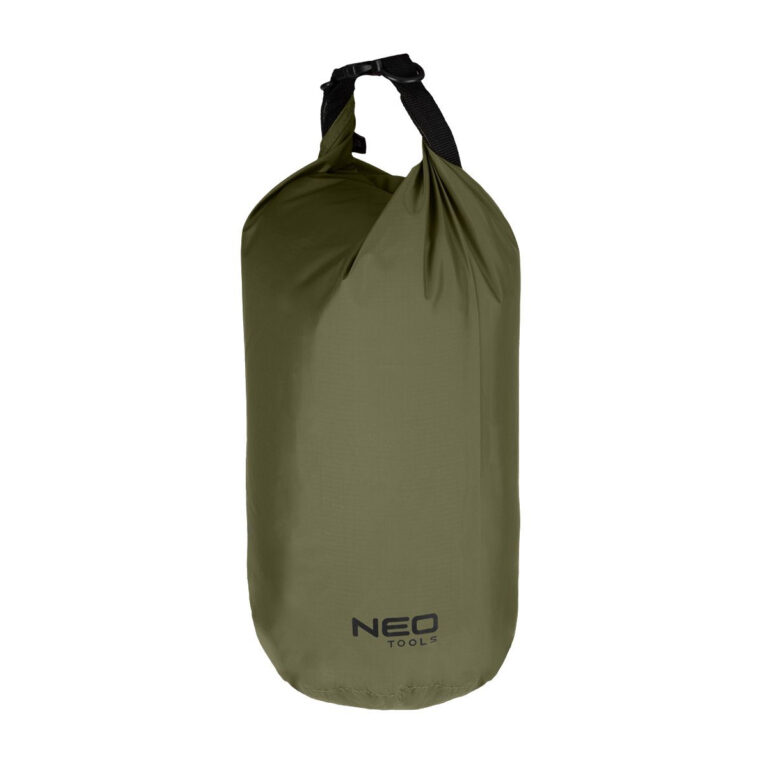 Vodootporna vreća - vrećica Neo Tools 63-169 5L