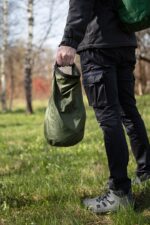 Vodootporna vreća - vrećica Neo Tools 63-169 5L