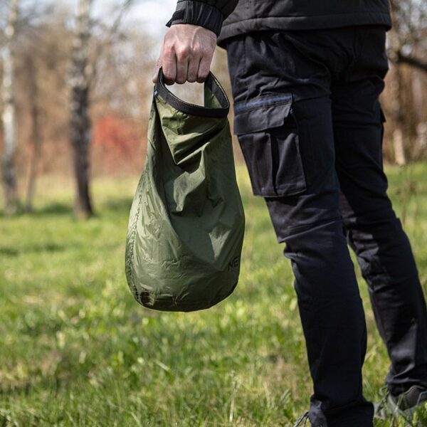 Vodootporna vreća - vrećica Neo Tools 63-169 5L