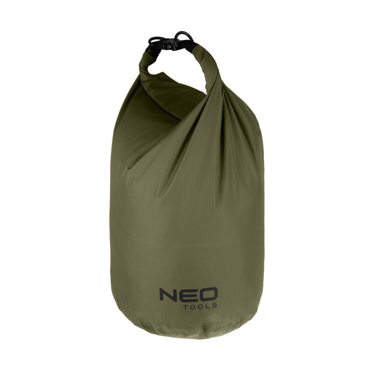 Vodootporna vreća - vrećica Neo Tools 63-170 10L