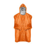 Termalna vodootporna kabanica za preživljavanje Neo Tools 63-172