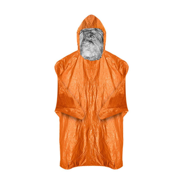 Termalna vodootporna kabanica za preživljavanje Neo Tools 63-172