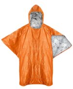 Termalna vodootporna kabanica za preživljavanje Neo Tools 63-172