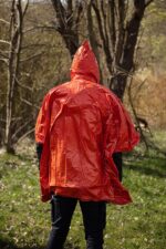 Termalna vodootporna kabanica za preživljavanje Neo Tools 63-172