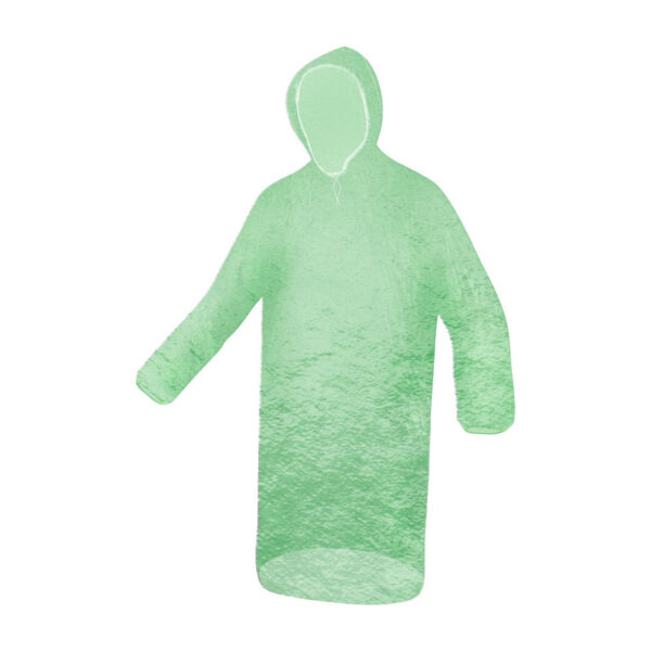 Kabanica za preživljavanje - kampovanje Neo Tools 63-176