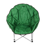 Sklopiva stolica za kampovanje Neo Tools 63-177