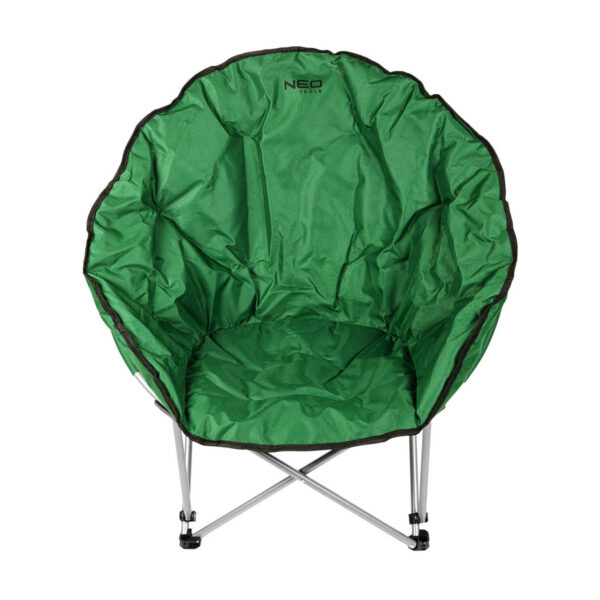 Sklopiva stolica za kampovanje Neo Tools 63-177