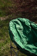 Sklopiva stolica za kampovanje Neo Tools 63-177