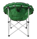 Sklopiva stolica za kampovanje Neo Tools 63-177