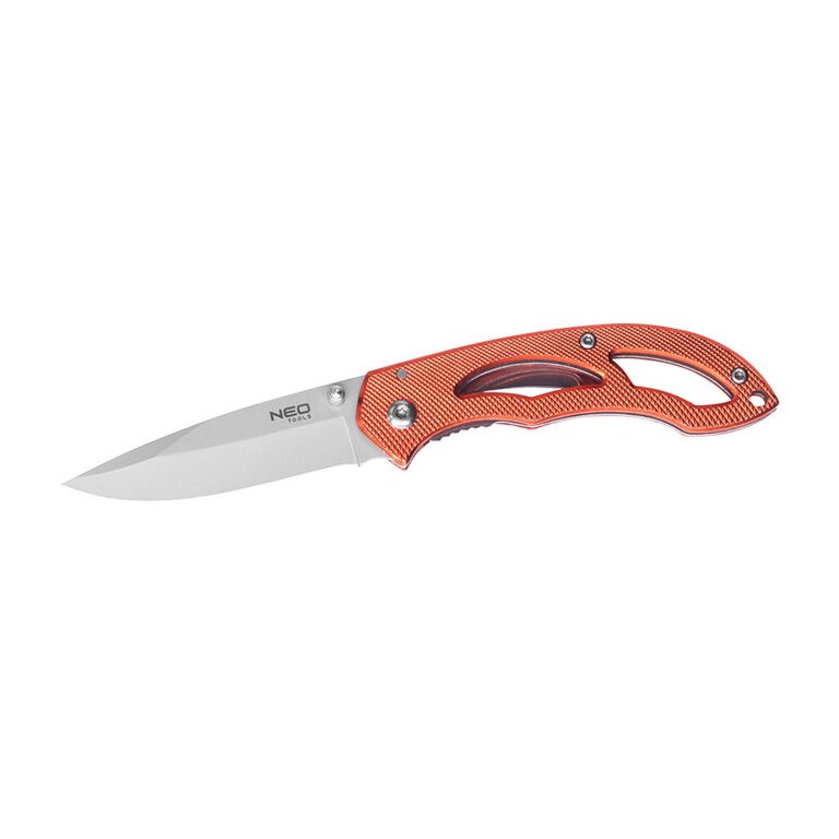 Nož sa sklopivom oštricom Neo Survival 63-182-1 6.5cm