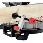 Električna potezno-nagibna pila - štucer Metabo KGS 305 M Set 613305900 2000W 305mm