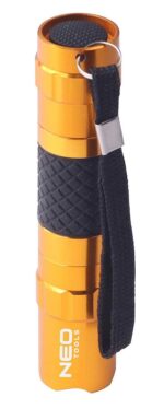 Mini baterijska lampa Neo Tools 63-182-2 20lm