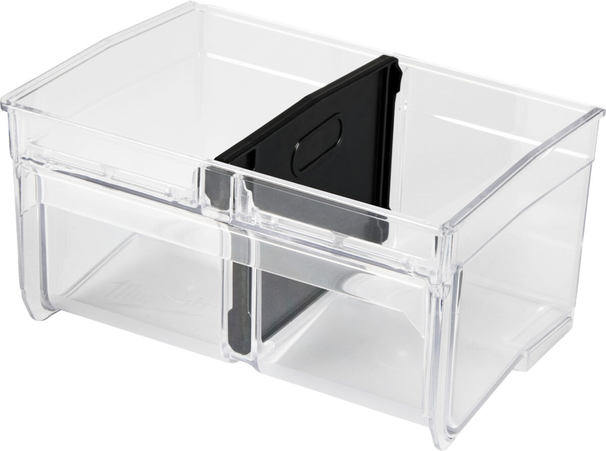 Kofer za alat Milwaukee PACKOUT TIN BIN 4932498323