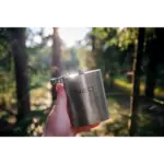 Metalna ploska - čuturica Neo Tools 63-174 220ml