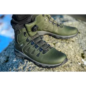 Radne cipele - gojzerice Neo tools 82-751-44 O2 SR FO