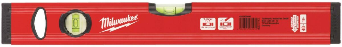 Libela Milwaukee 4932459090 40cm otporna na udarce