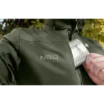 Metalna ploska - čuturica Neo Tools 63-174 220ml