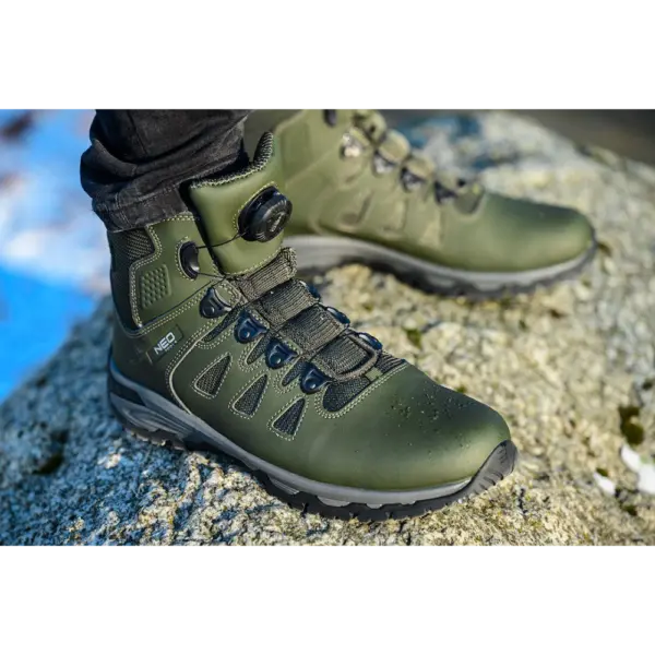 Radne cipele - gojzerice Neo tools 82-751-47 O2 SR FO