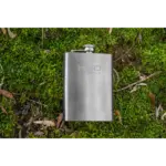 Metalna ploska - čuturica Neo Tools 63-174 220ml