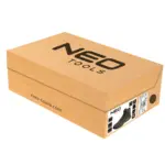 Radne cipele - gojzerice Neo tools 82-751-45 O2 SR FO