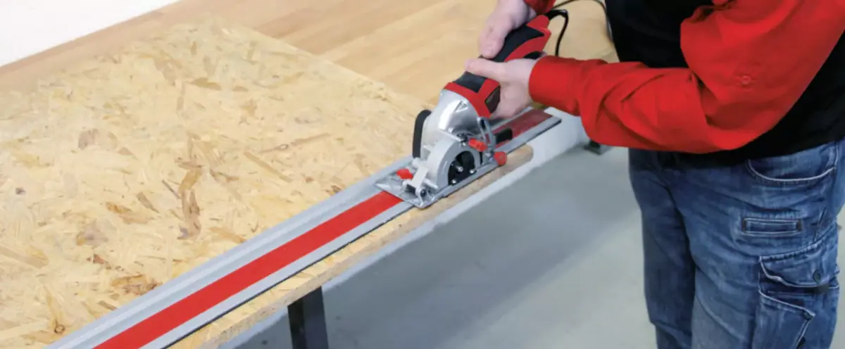 Set listova za kružne pile Einhell 49575915 89x10mm 3 komada sa alatom