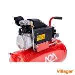 Električni monofazni kompresor Villager AGM 077944 1.5kW 50L
