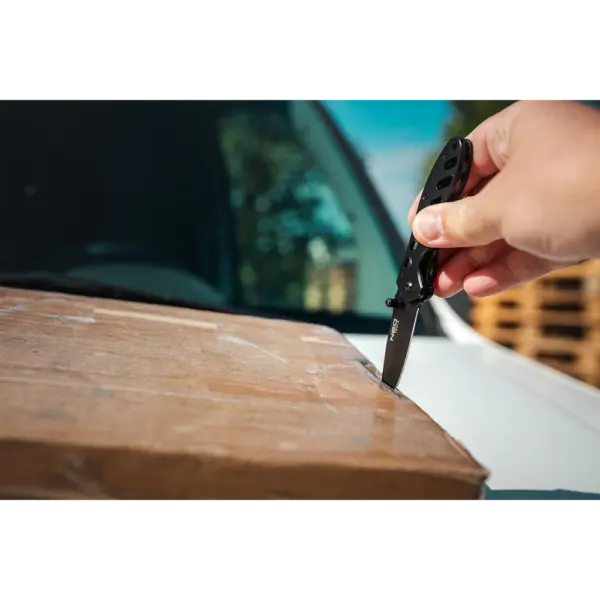 Sklopivi multifunkcijski nož Neo Tools 63-181 16cm