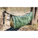 Podloga za viseće ležaljke - deka za kampovanje Neo Tools 63-184 222x101mm