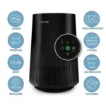 Pročišćivač zraka Trotec AirgoClean 11 E 1580001011 15m2 HEPA filter gratis