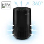 Pročišćivač zraka Trotec AirgoClean 11 E 1580001011 15m2 HEPA filter gratis
