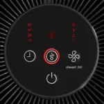 Pročišćivač zraka Trotec AirgoClean 11 E 1580001011 15m2 HEPA filter gratis