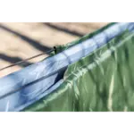 Podloga za viseće ležaljke - deka za kampovanje Neo Tools 63-184 222x101mm