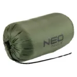 Podloga za viseće ležaljke - deka za kampovanje Neo Tools 63-184 222x101mm