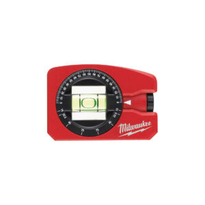 Džepna libela Milwaukee 4932459597 magnetna