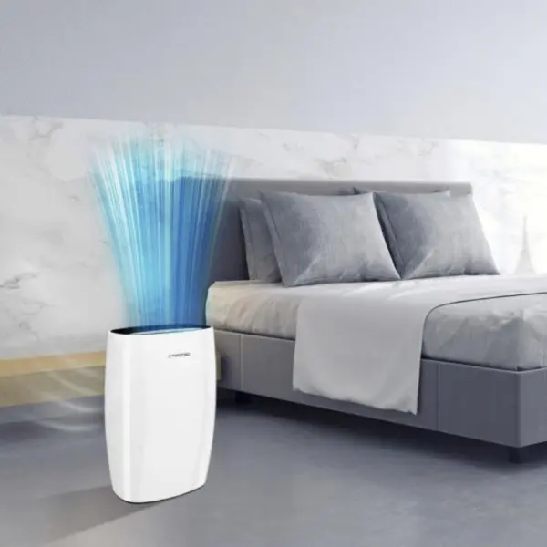 Pročišćivač zraka Trotec AirgoClean 150 E 1580001035 42m2 HEPA filter gratis