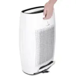 Pročišćivač zraka Trotec AirgoClean 150 E 1580001035 42m2 HEPA filter gratis