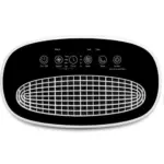 Pročišćivač zraka Trotec AirgoClean 150 E 1580001035 42m2 HEPA filter gratis