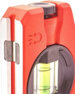 Džepna libela Milwaukee 4932459597 magnetna