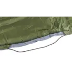 Podloga za viseće ležaljke - deka za kampovanje Neo Tools 63-184 222x101mm