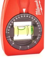 Džepna libela Milwaukee 4932459597 magnetna