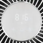 Pročišćivač zraka Trotec AirgoClean 170 E 1580001039 42m2 HEPA filter gratis