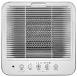 Pročišćivač zraka Trotec AirgoClean 200 E 1580001045 66m2 HEPA filter gratis