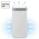 Pročišćivač zraka Trotec AirgoClean 200 E 1580001045 66m2 HEPA filter gratis