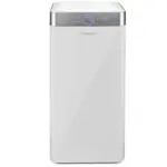 Pročišćivač zraka Trotec AirgoClean 200 E 1580001045 66m2 HEPA filter gratis