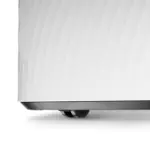 Pročišćivač zraka Trotec AirgoClean 250 E 1580001050 88m2 HEPA filter gratis