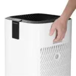 Pročišćivač zraka Trotec AirgoClean 250 E 1580001050 88m2 HEPA filter gratis