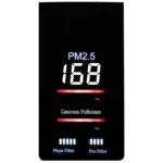 Pročišćivač zraka Trotec AirgoClean 250 E 1580001050 88m2 HEPA filter gratis