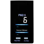 Pročišćivač zraka Trotec AirgoClean 250 E 1580001050 88m2 HEPA filter gratis