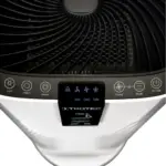 Pročišćivač zraka Trotec AirgoClean 250 E 1580001050 88m2 HEPA filter gratis