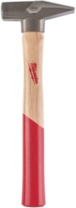 Bravarski čekić Milwaukee 4932478668 500g